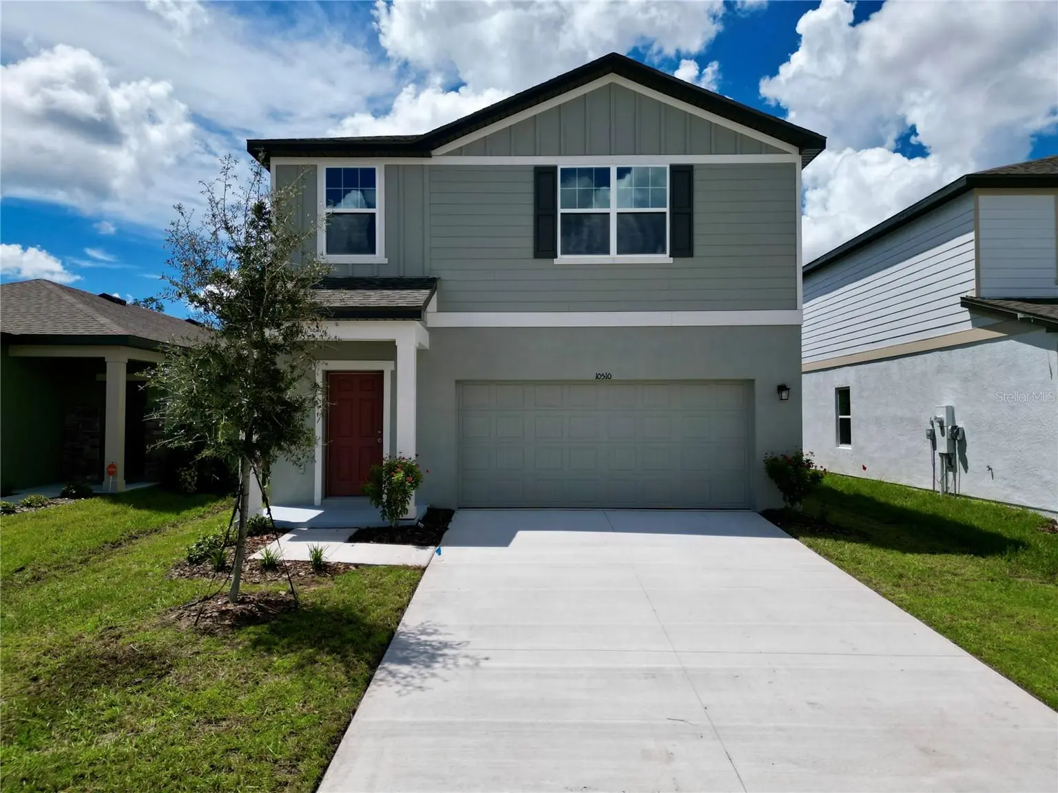 10510 CURVING CREEK LOOP, PARRISH, FL