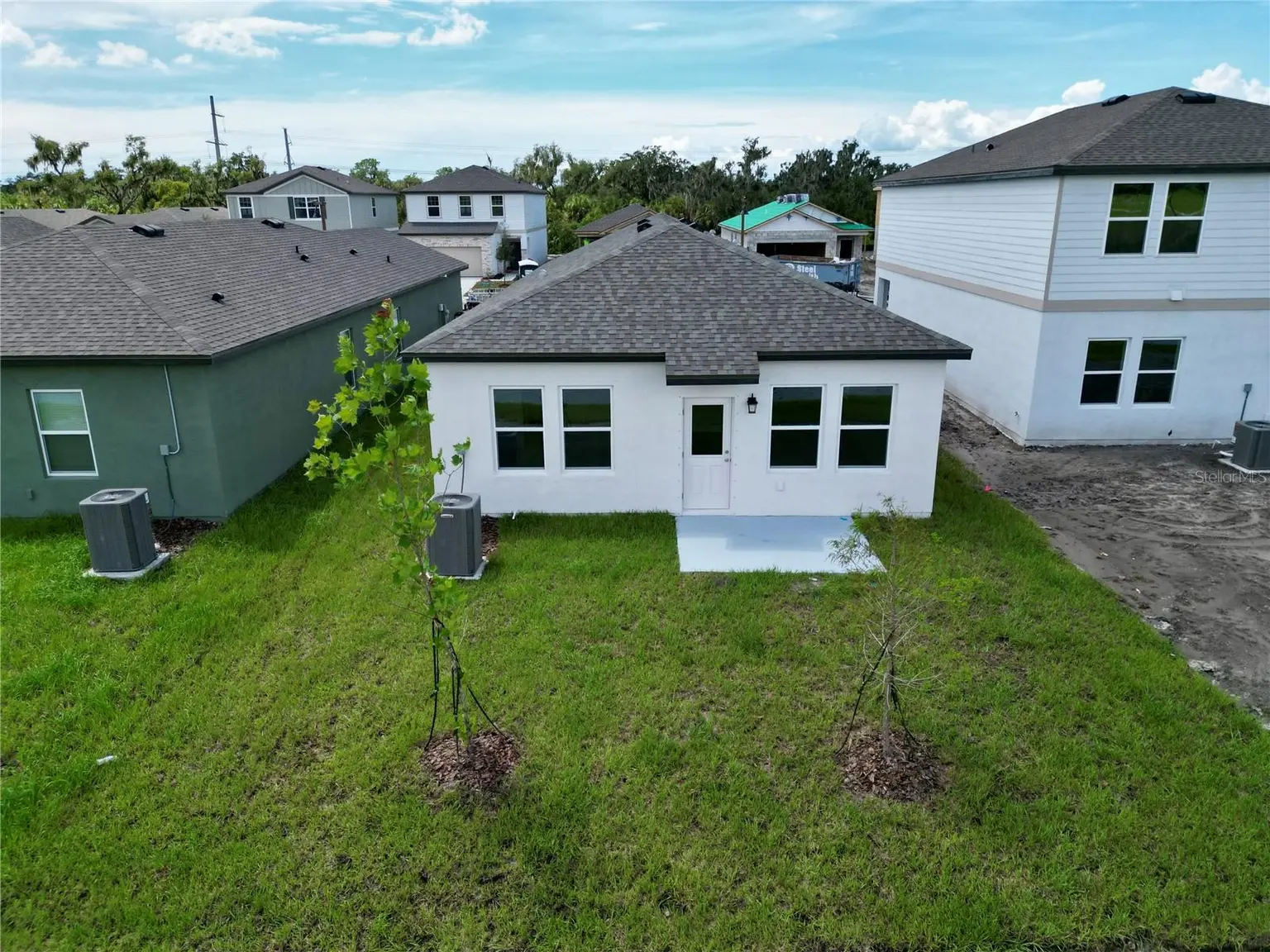 10535 CURVING CREEK LOOP, PARRISH, FL, photo 3 of 7