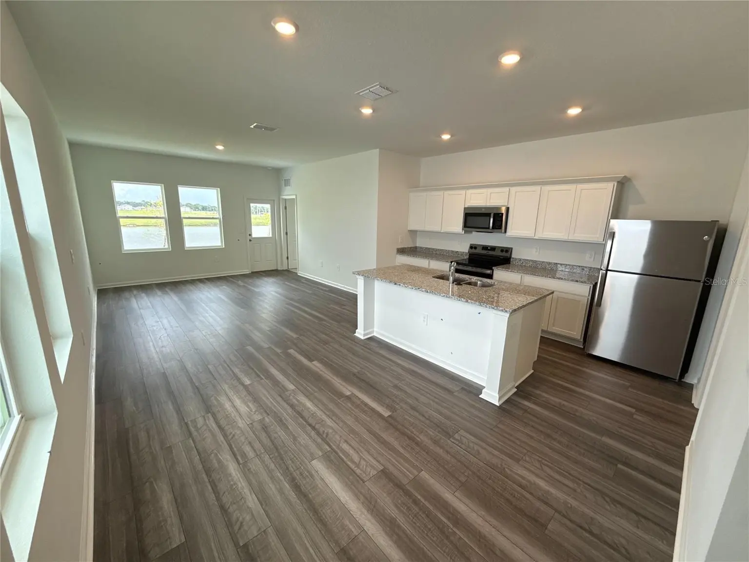10535 CURVING CREEK LOOP, PARRISH, FL, photo 5 of 7