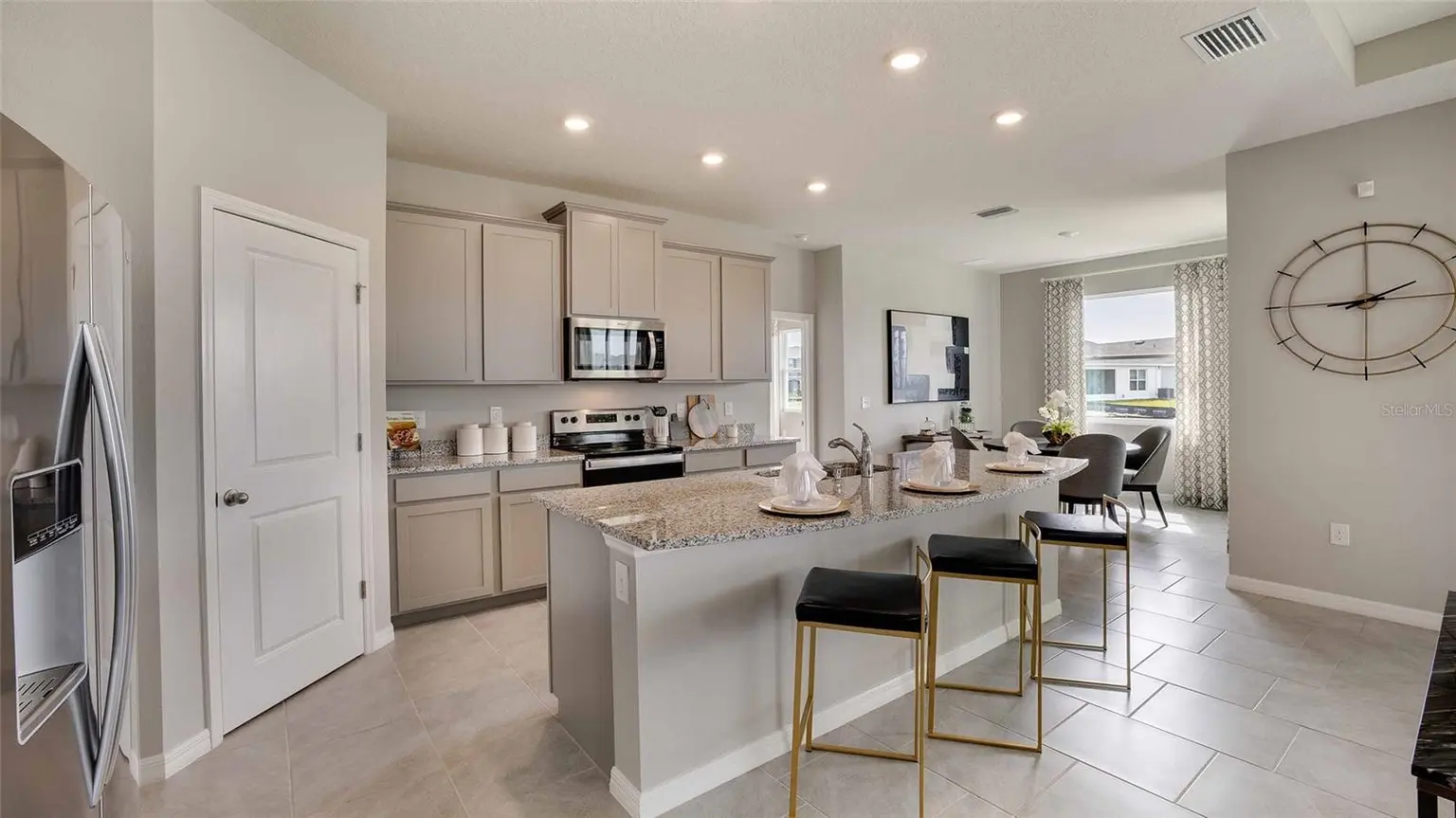 32668 DULUTH DRIVE, WESLEY CHAPEL, FL, photo 4 of 17