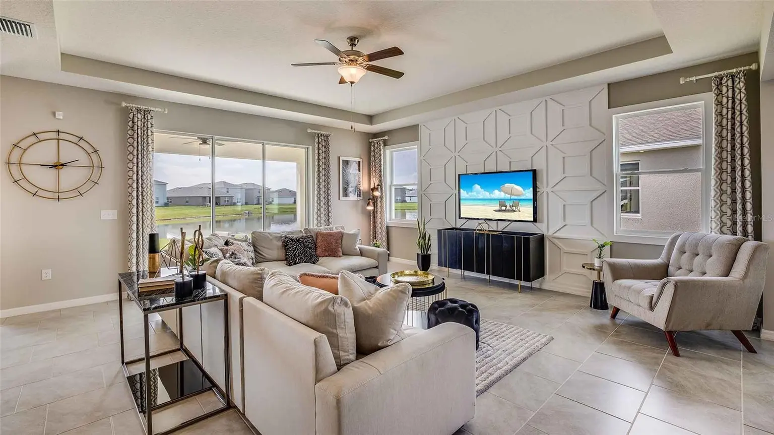 32668 DULUTH DRIVE, WESLEY CHAPEL, FL, photo 6 of 17