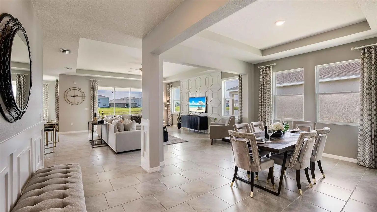 32668 DULUTH DRIVE, WESLEY CHAPEL, FL, photo 8 of 17