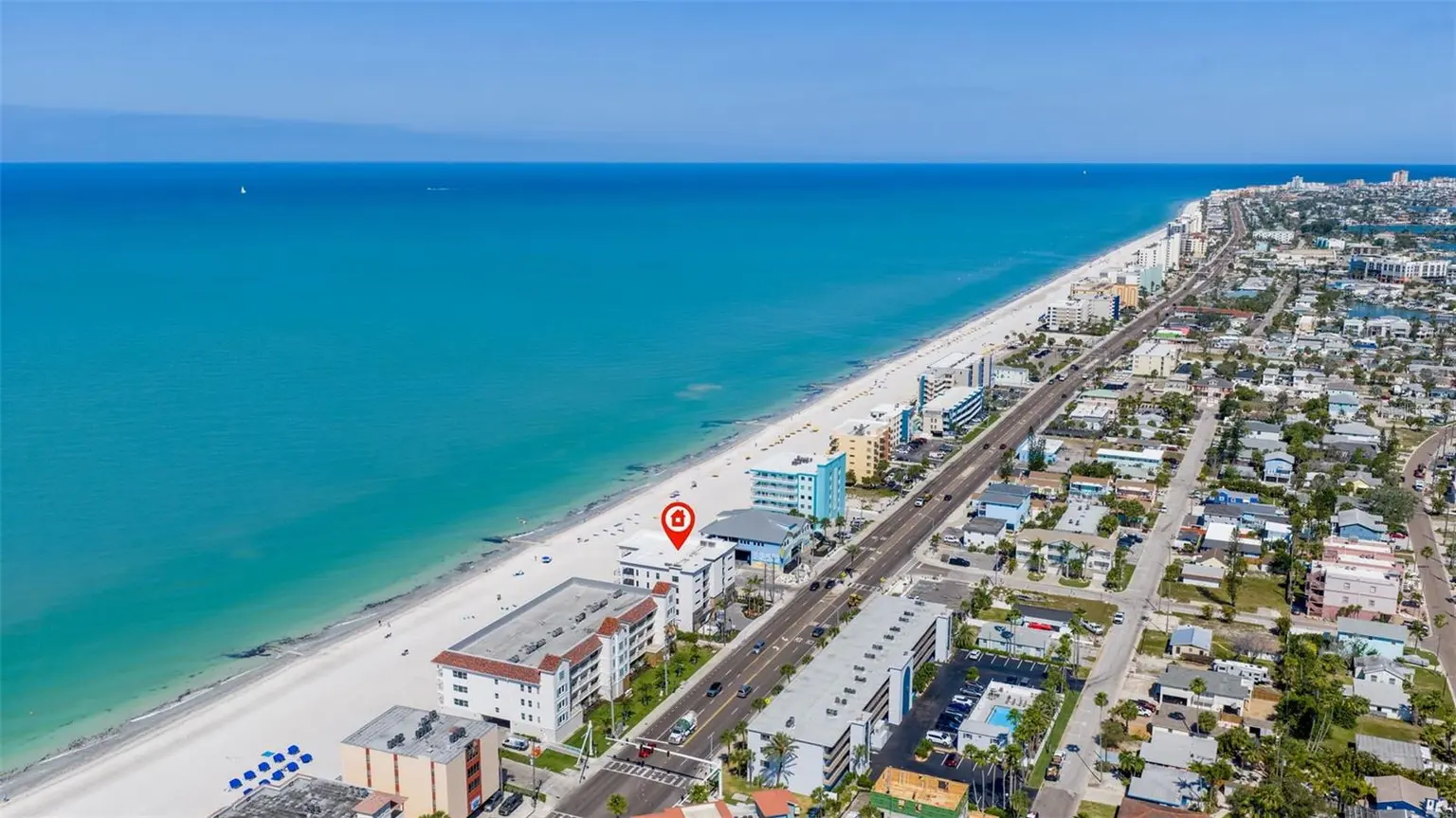 14048 GULF BOULEVARD #201, MADEIRA BEACH, FL, photo 3 of 79