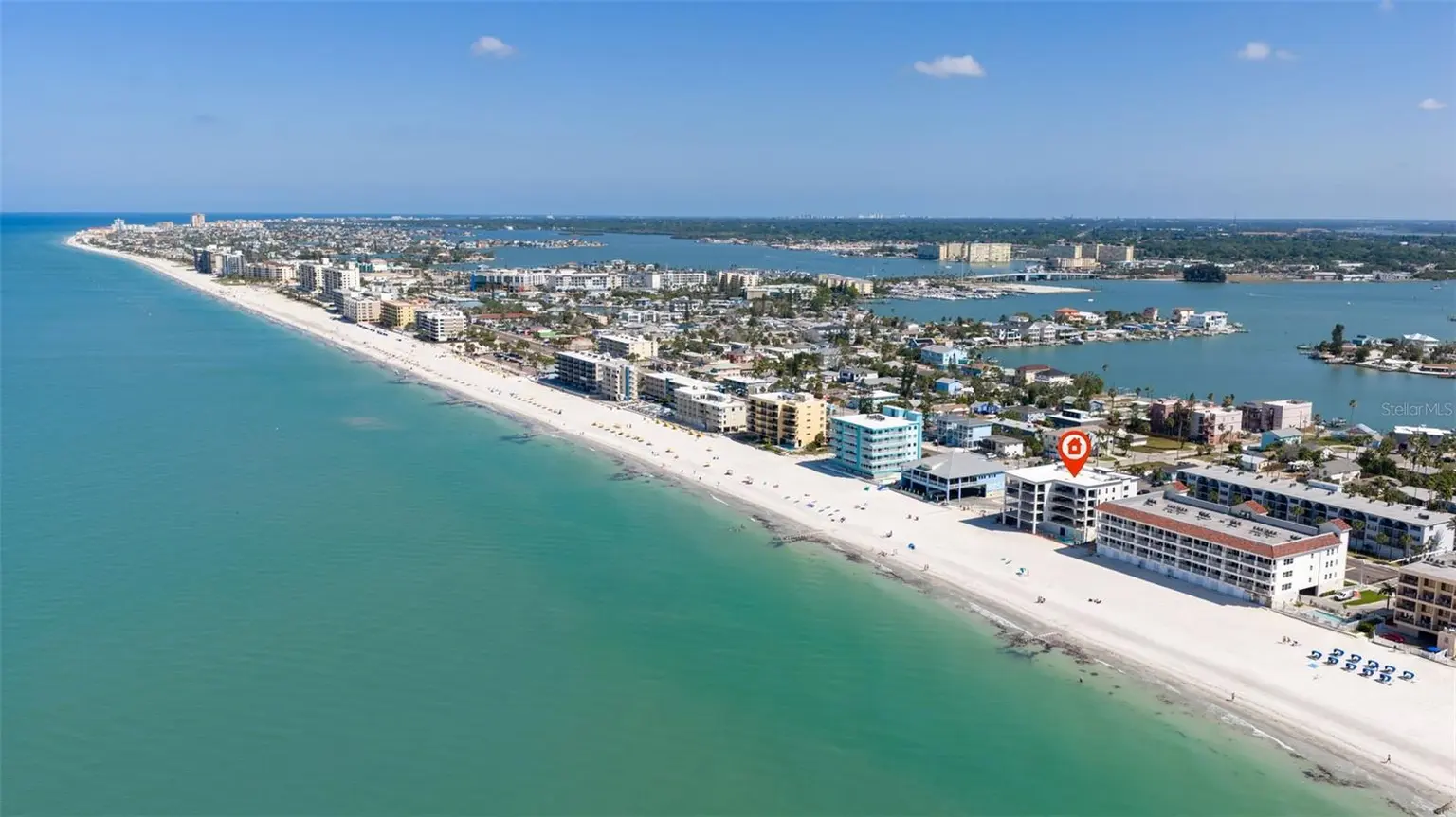 14048 GULF BOULEVARD #201, MADEIRA BEACH, FL, photo 4 of 79
