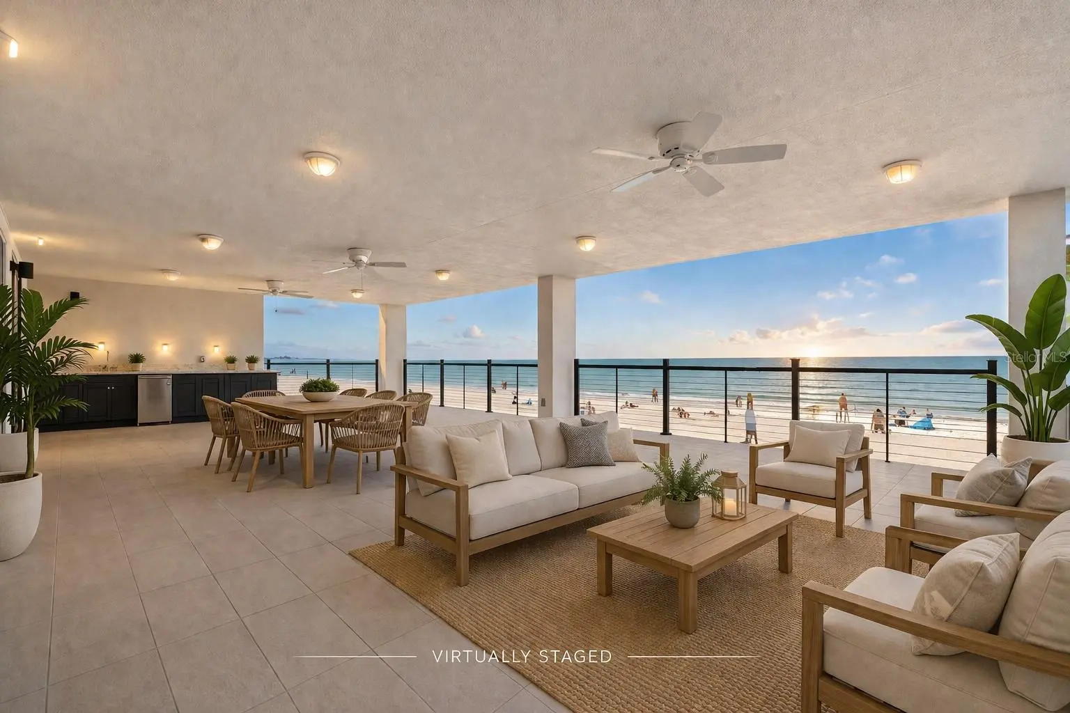 14048 GULF BOULEVARD #201, MADEIRA BEACH, FL, photo 24 of 79