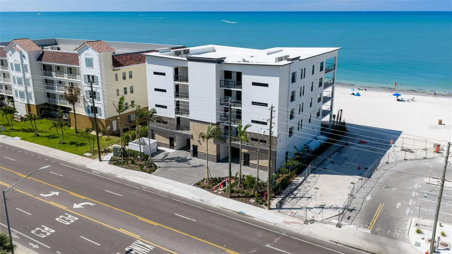 14048 GULF BOULEVARD #302, MADEIRA BEACH, FL, photo 3 of 79