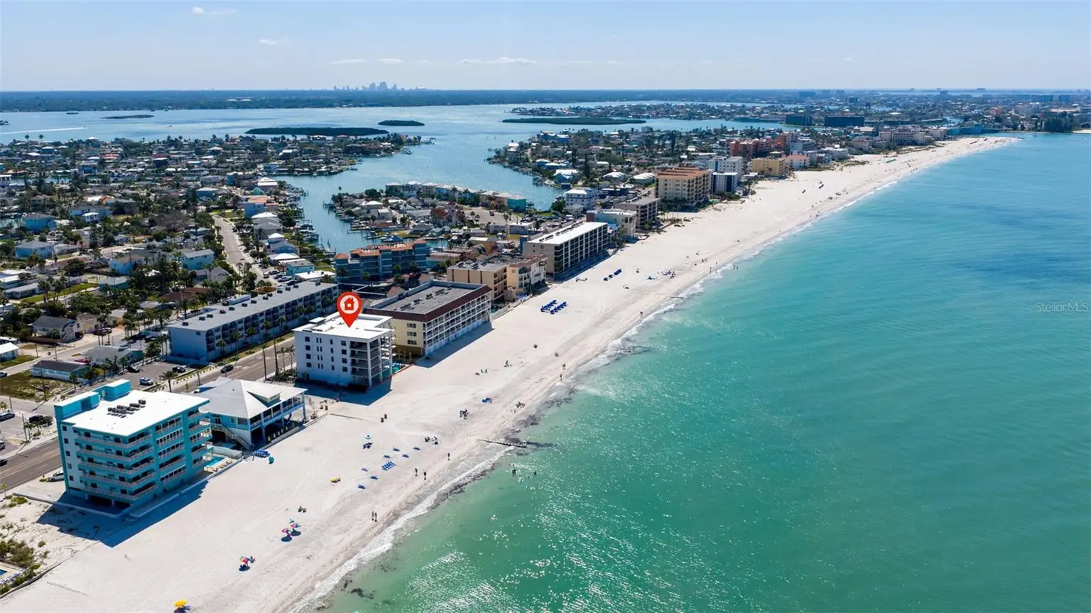 14048 GULF BOULEVARD #302, MADEIRA BEACH, FL, photo 6 of 79