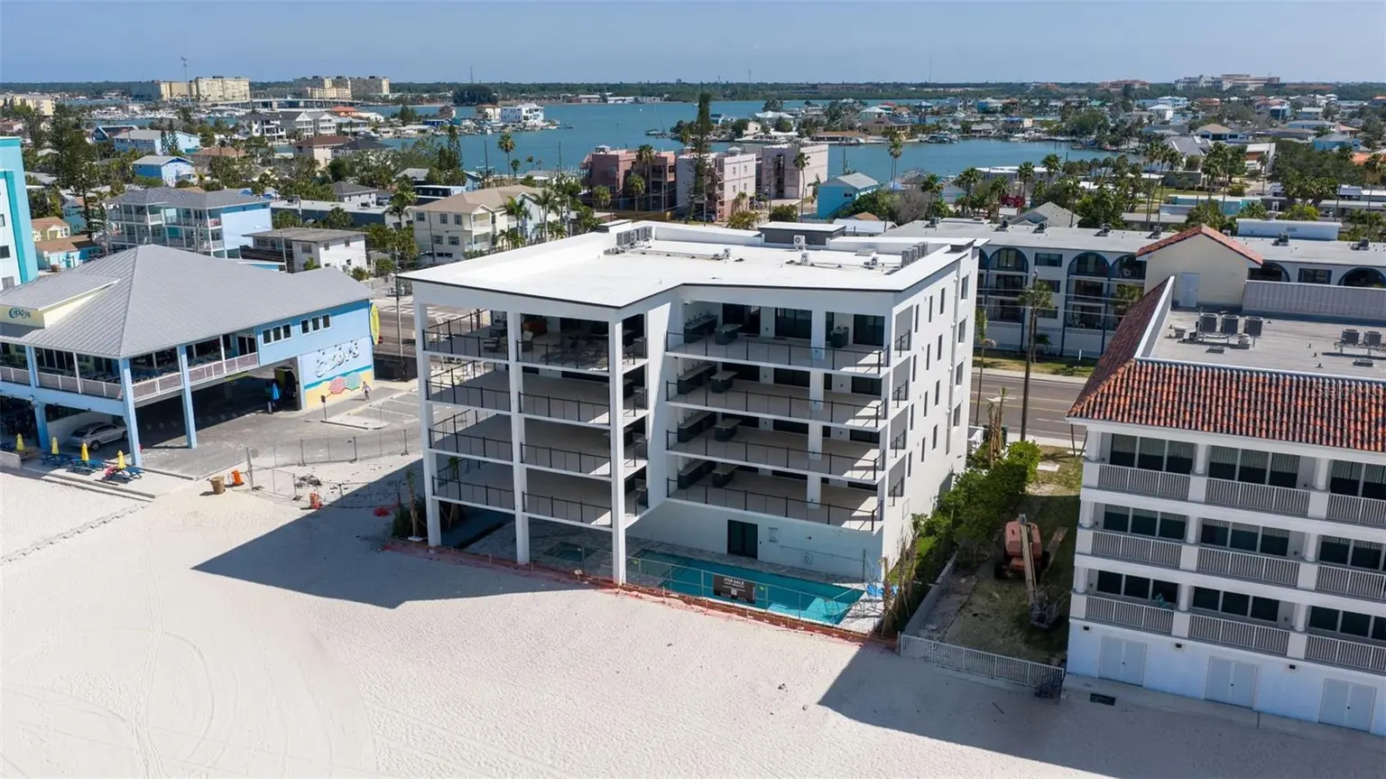 14048 GULF BOULEVARD #302, MADEIRA BEACH, FL, photo 7 of 79