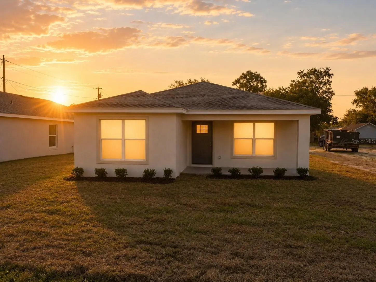 6020 12TH STREET, ZEPHYRHILLS, FL