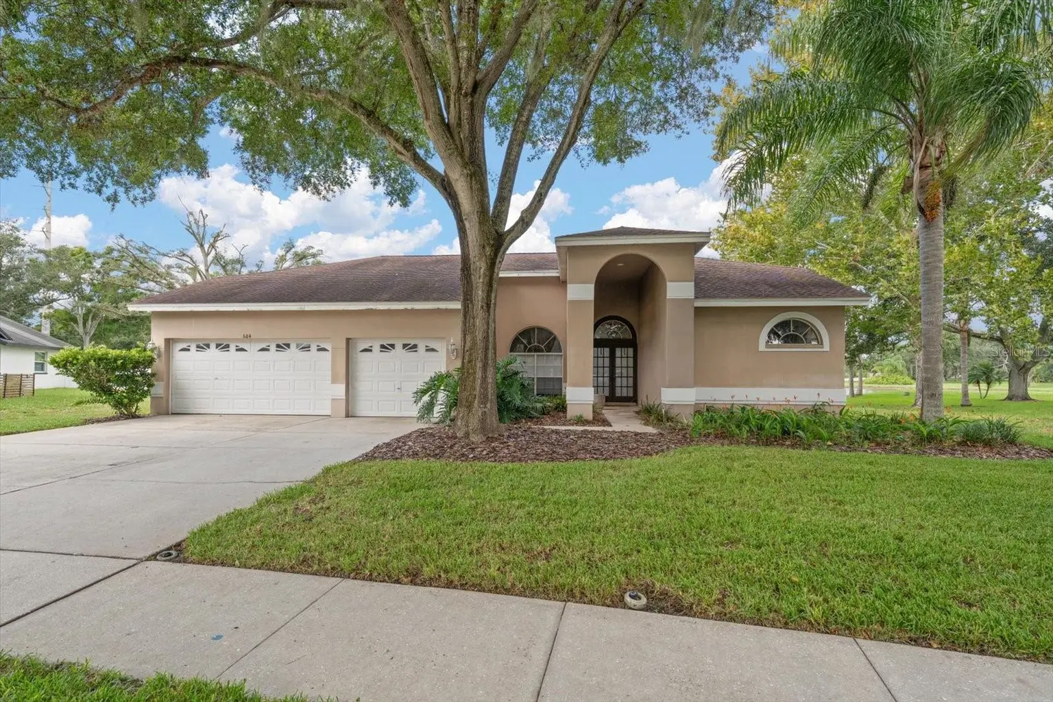 684 SAMANTHA DRIVE, PALM HARBOR, FL, photo 1 of 29