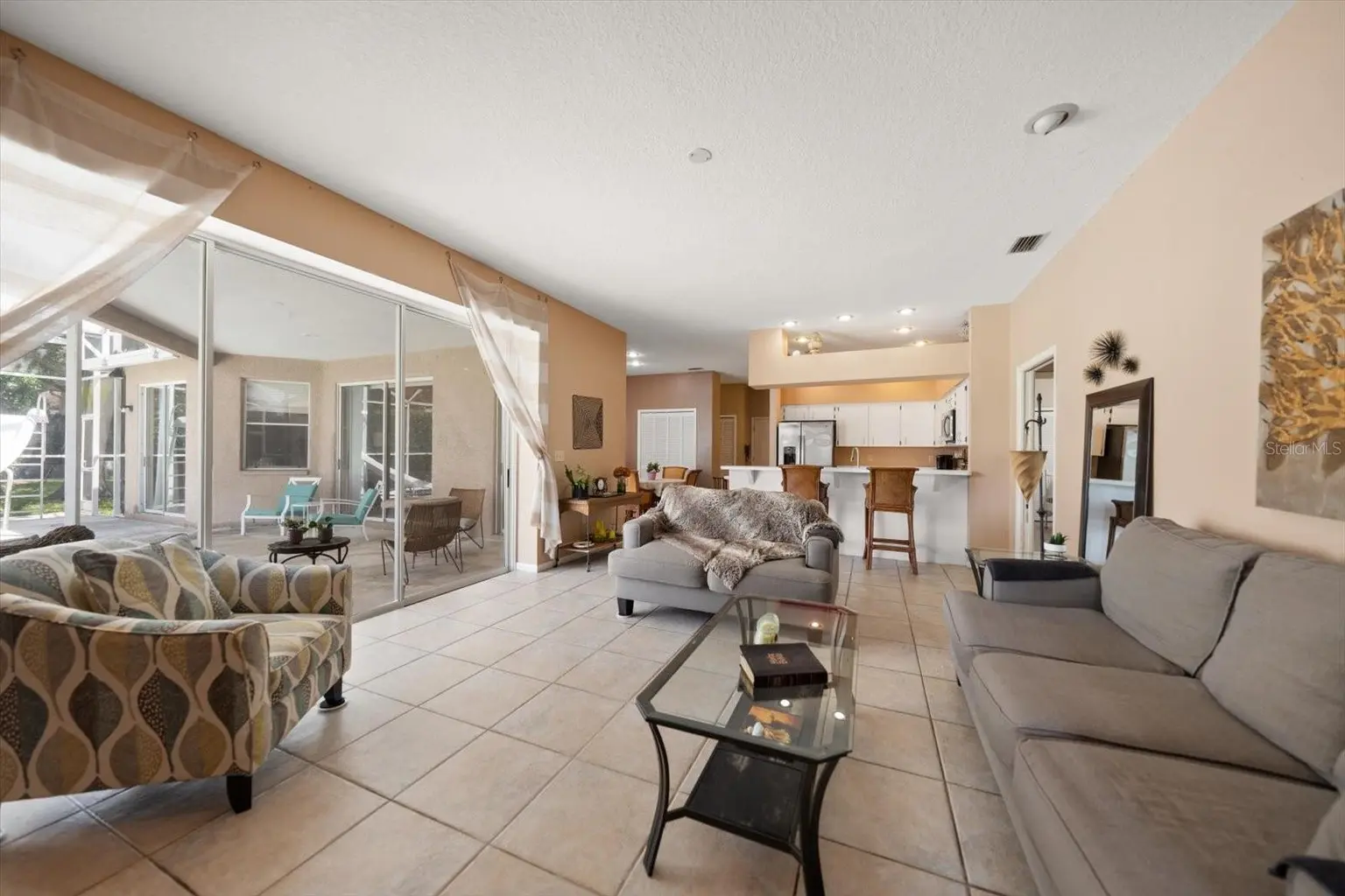 684 SAMANTHA DRIVE, PALM HARBOR, FL, photo 10 of 29
