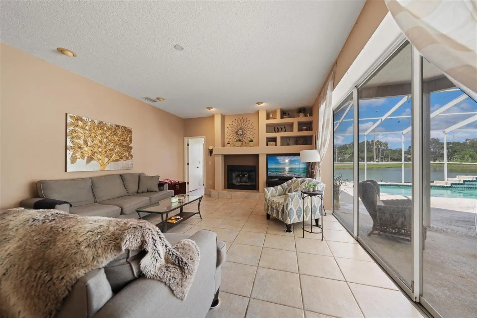 684 SAMANTHA DRIVE, PALM HARBOR, FL, photo 11 of 29