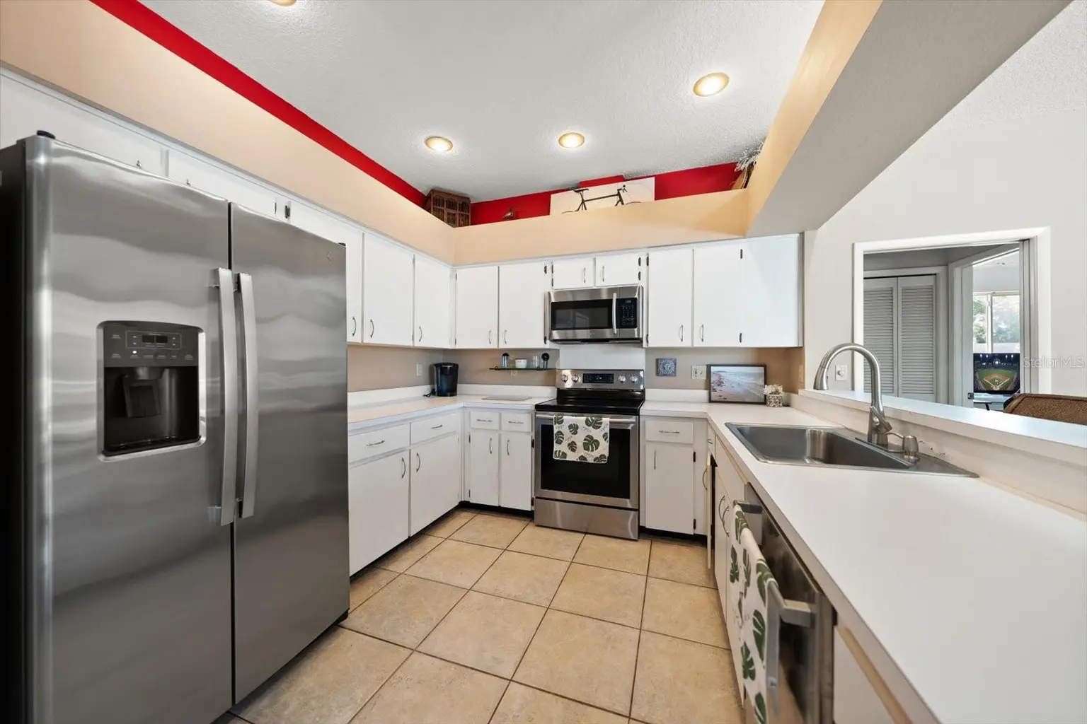 684 SAMANTHA DRIVE, PALM HARBOR, FL, photo 12 of 29