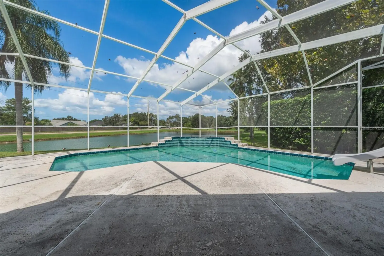684 SAMANTHA DRIVE, PALM HARBOR, FL, photo 25 of 29