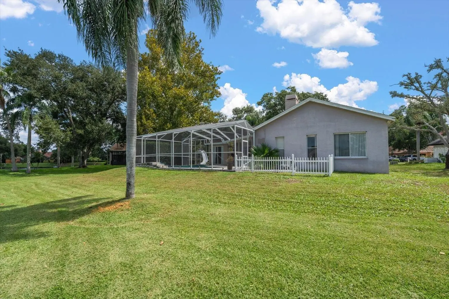 684 SAMANTHA DRIVE, PALM HARBOR, FL, photo 27 of 29