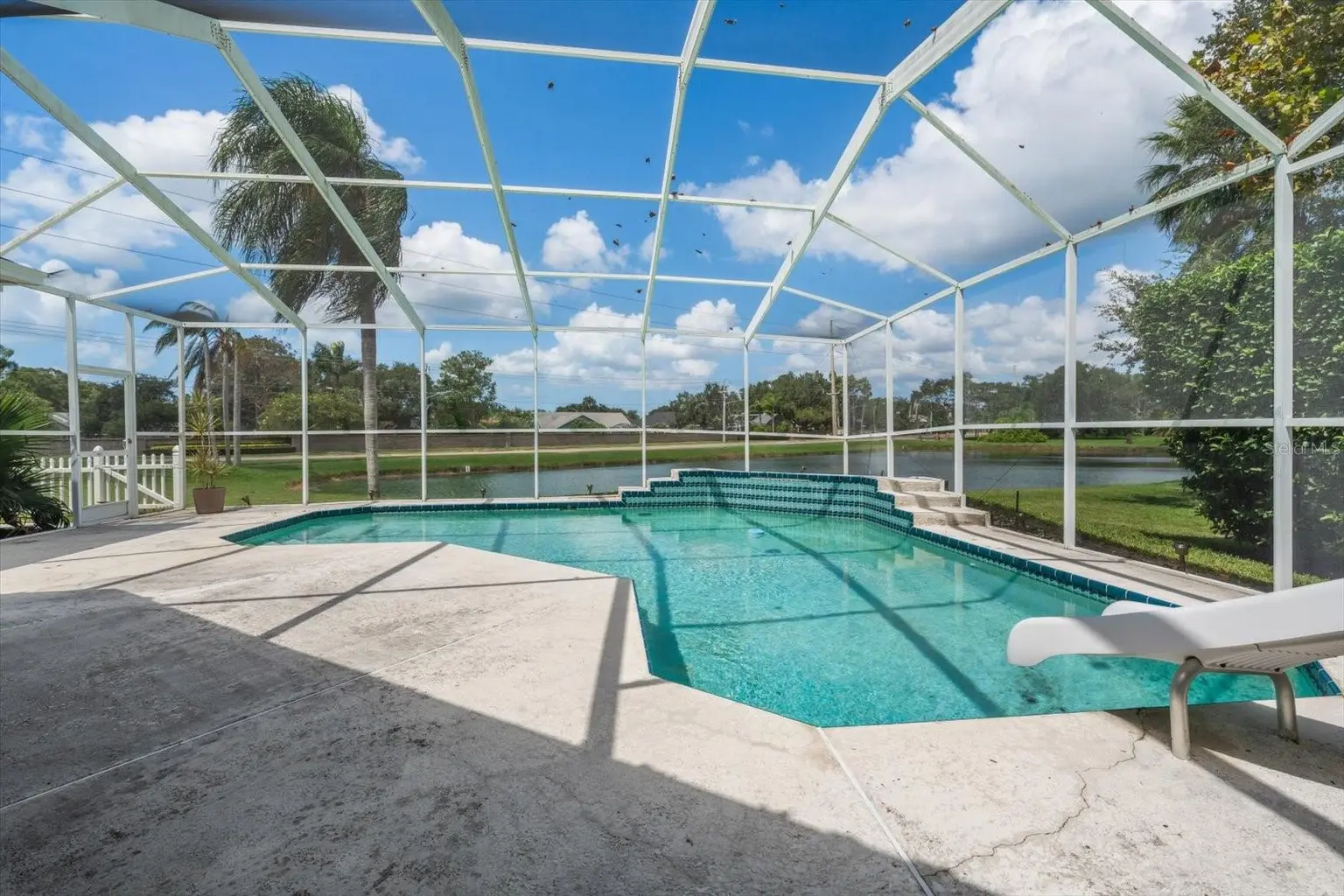 684 SAMANTHA DRIVE, PALM HARBOR, FL, photo 28 of 29