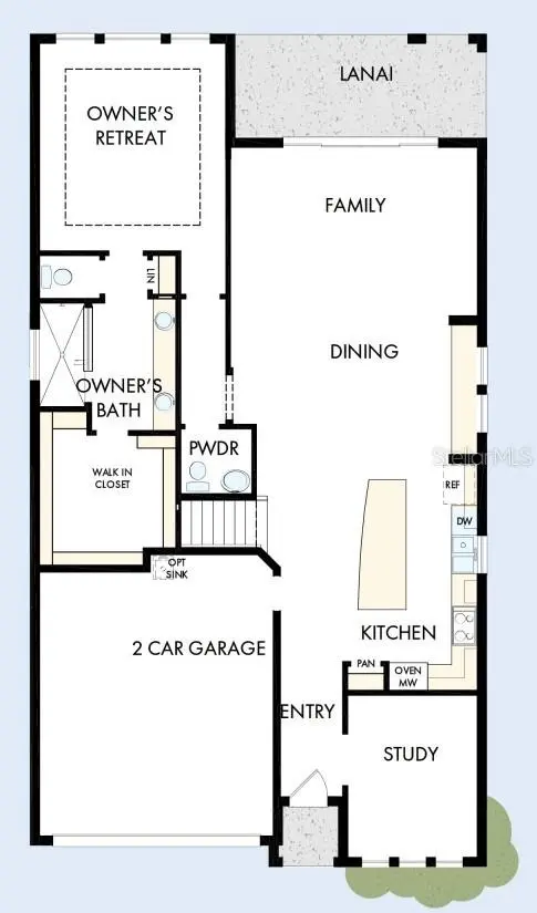 1002 W CHARTER STREET, TAMPA, FL, photo 3 of 21