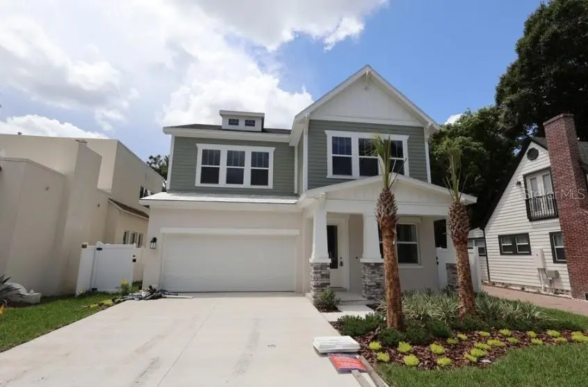 1002 W CHARTER STREET, TAMPA, FL