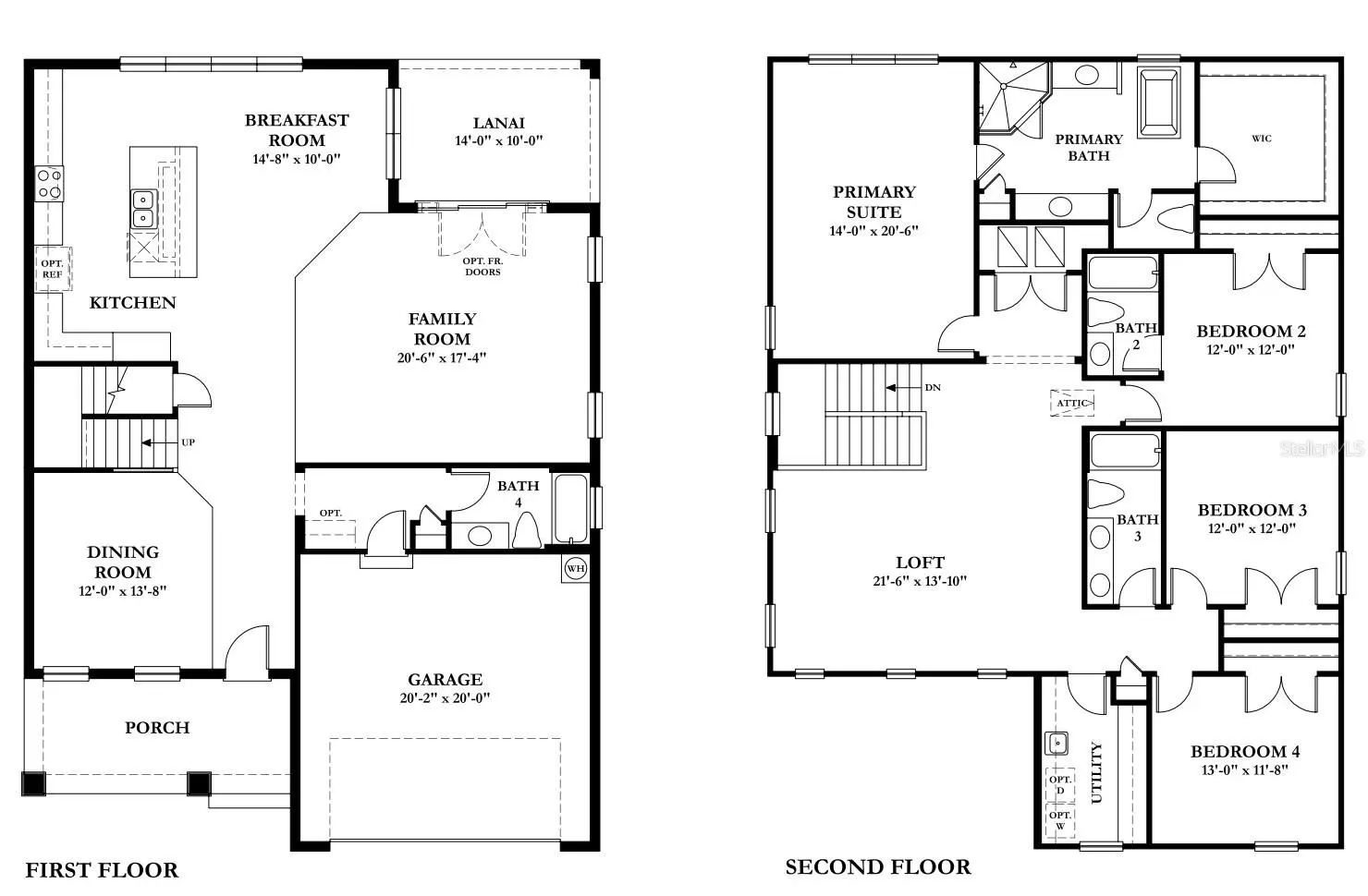 North Riverside home, photo 6 of 7