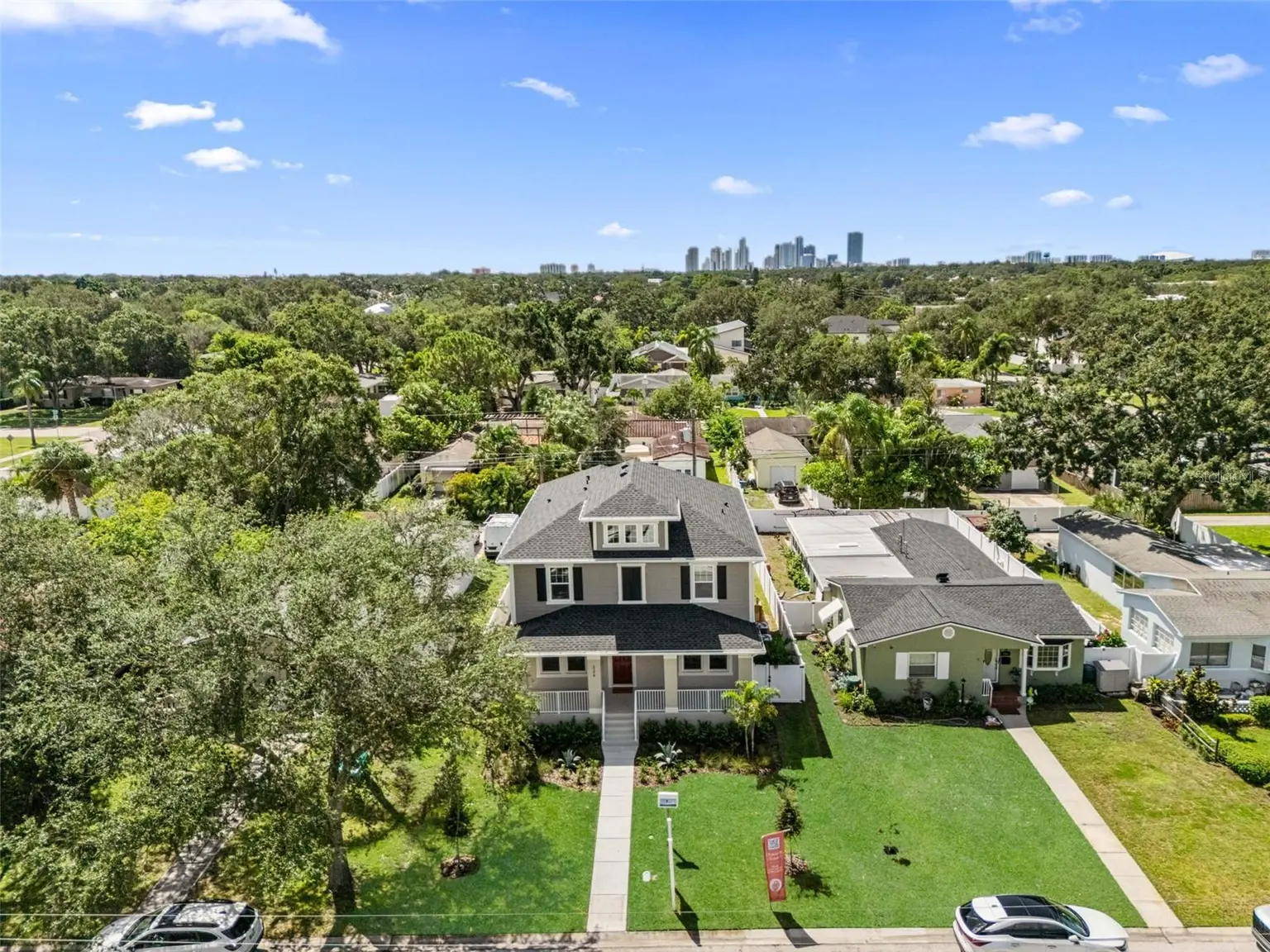 324 37TH AVENUE, ST PETERSBURG, FL, photo 40 of 42