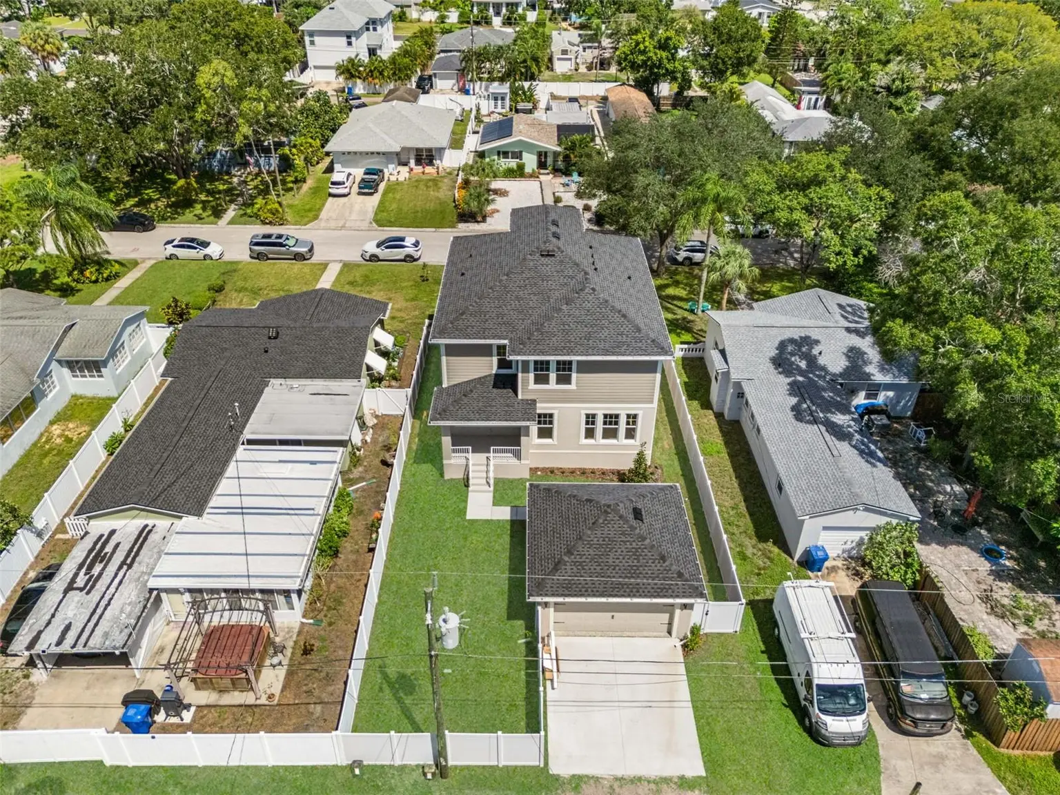324 37TH AVENUE, ST PETERSBURG, FL, photo 41 of 42