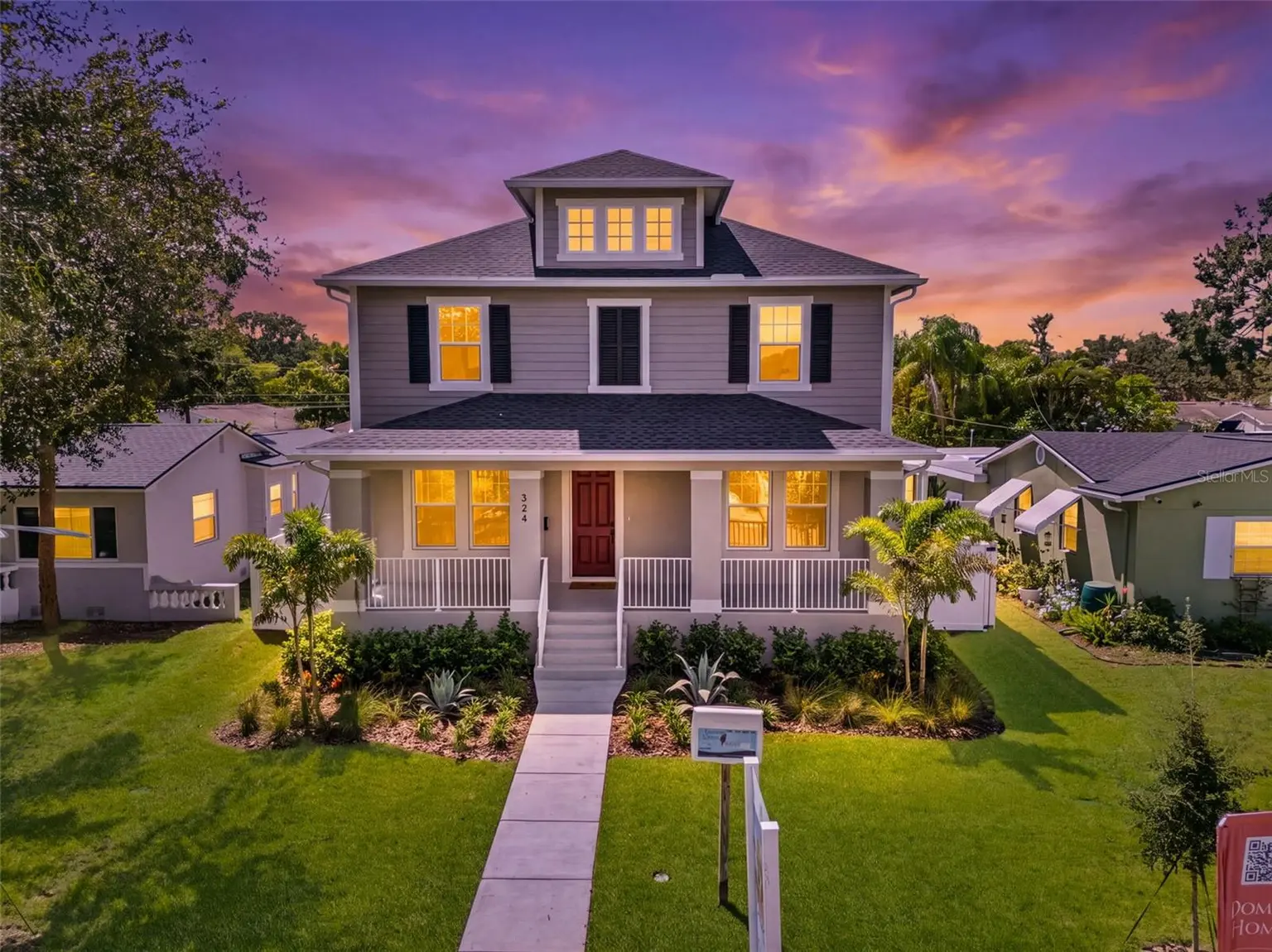 324 37TH AVENUE, ST PETERSBURG, FL, photo 42 of 42