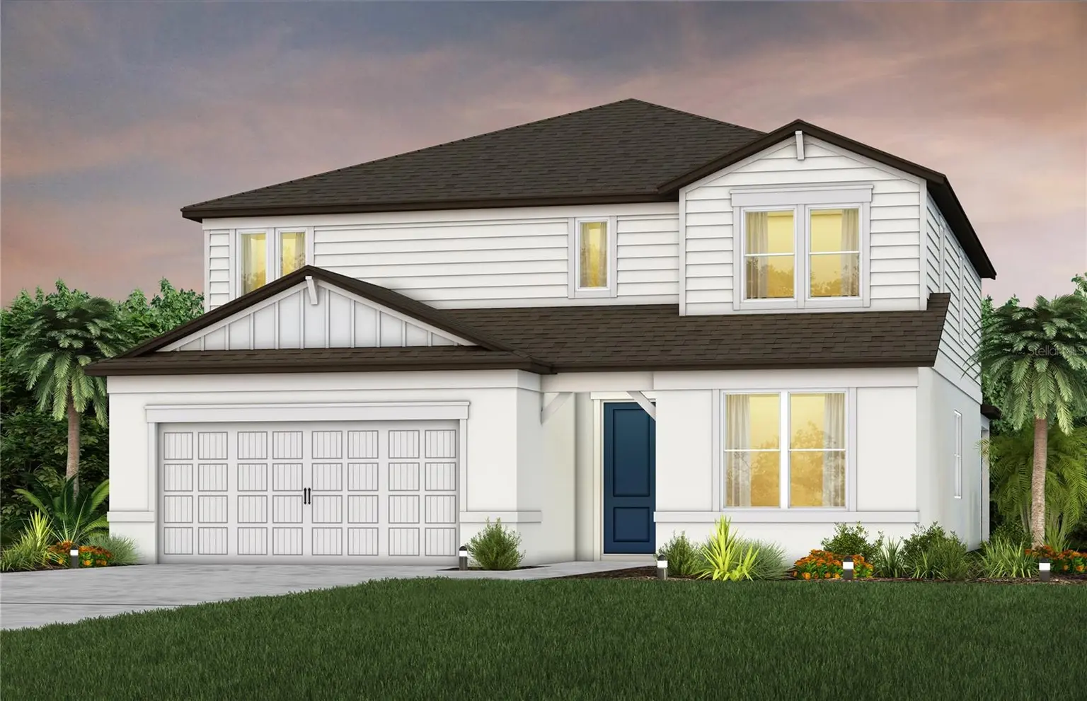 5161 EVERLONG DRIVE, APOLLO BEACH, FL, photo 1 of 30
