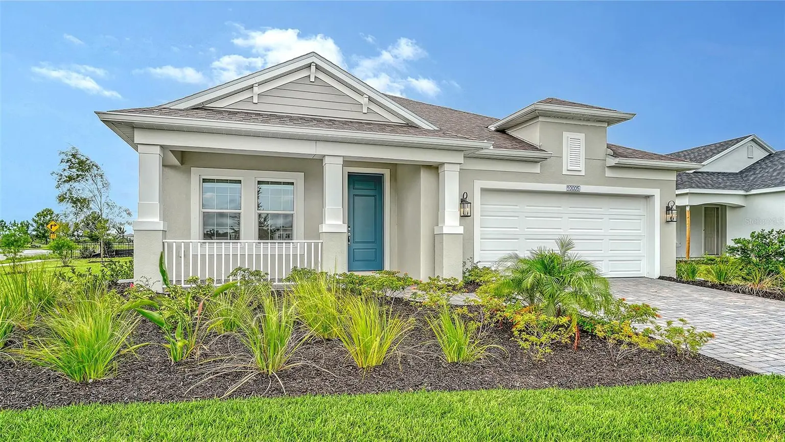 10005 POWELL AVENUE, PARRISH, FL