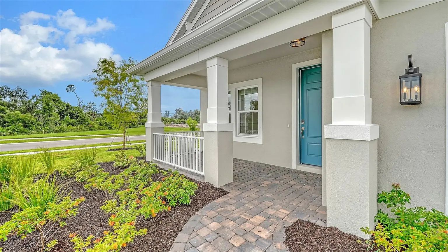 10005 POWELL AVENUE, PARRISH, FL, photo 2 of 33