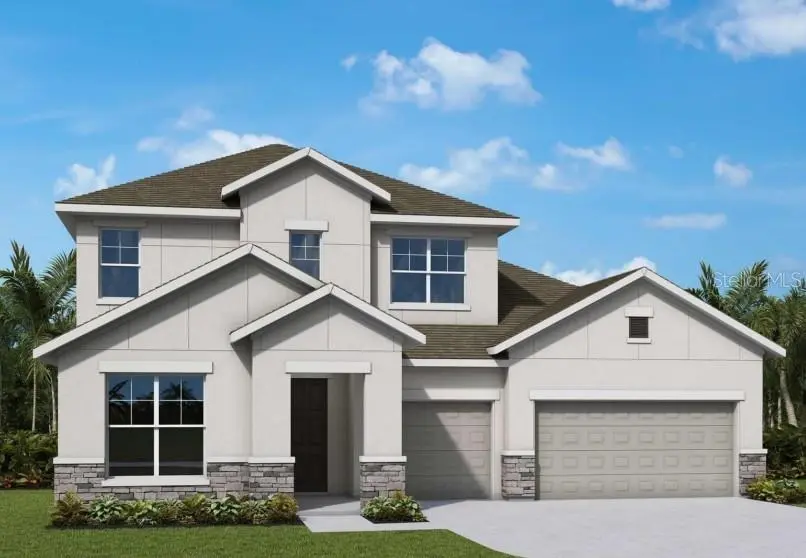 7713 MARINA BAY COVE, PALMETTO, FL