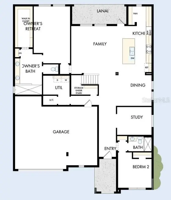 7713 MARINA BAY COVE, PALMETTO, FL, photo 3 of 19