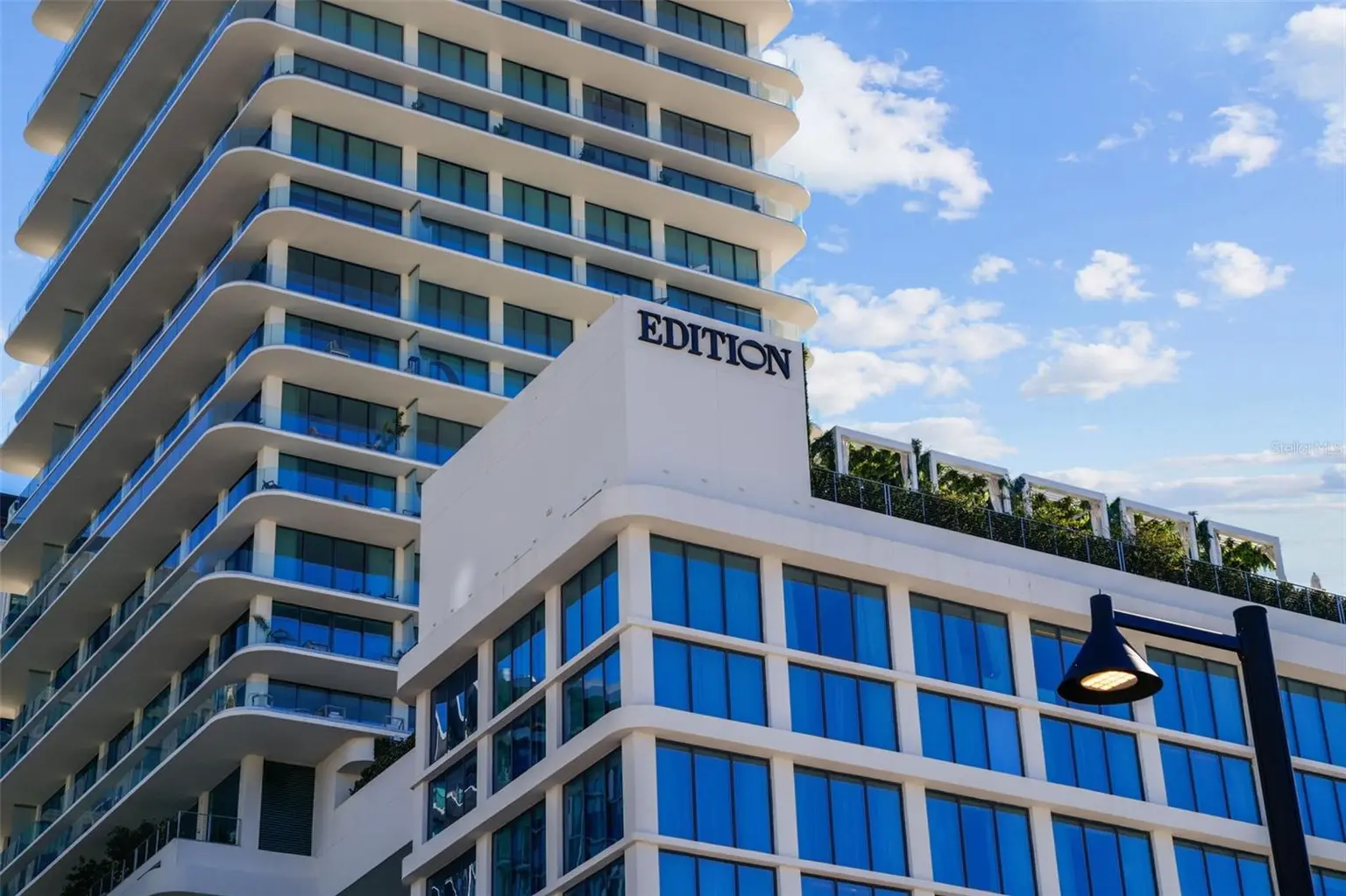 1000 WATER STREET #1002, TAMPA, FL