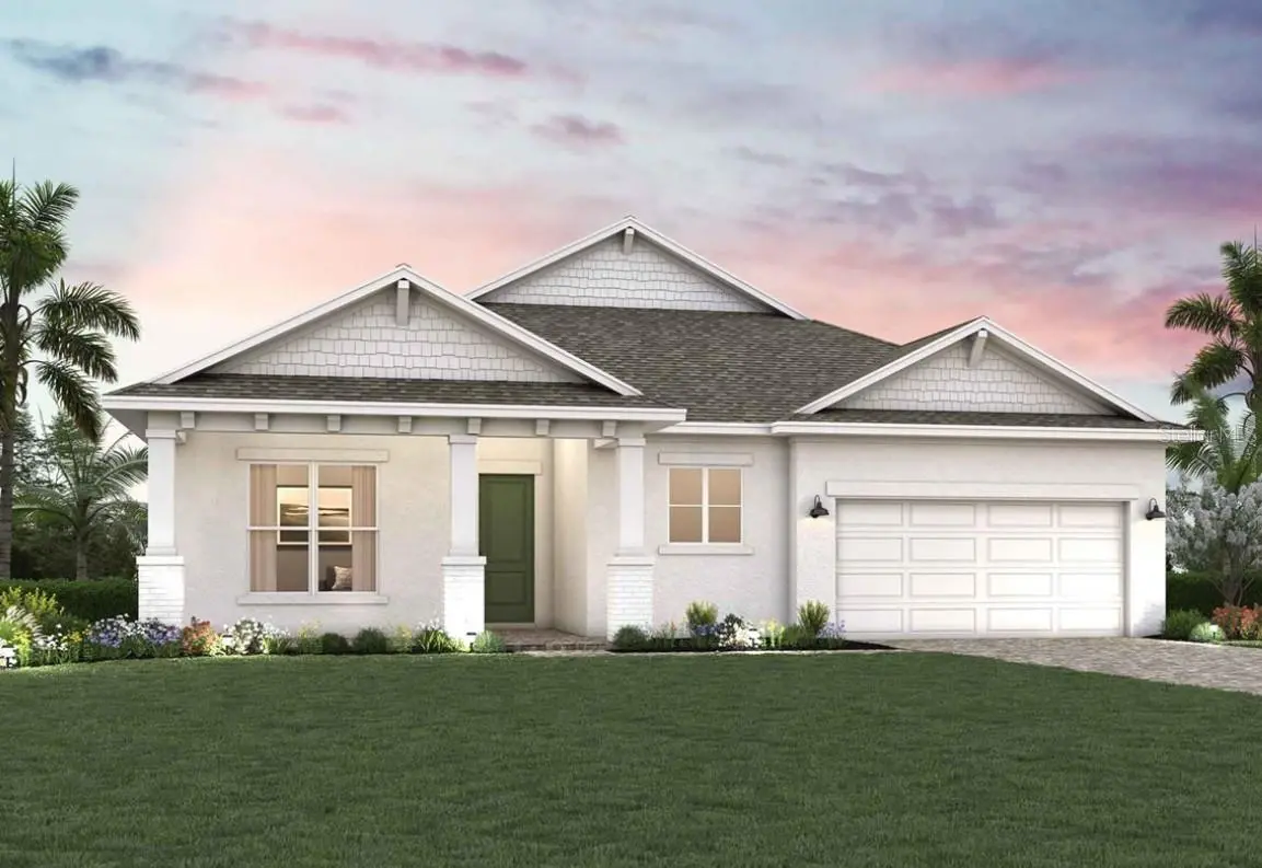 8202 MERRITT AVENUE, BRADENTON, FL, photo 1 of 9