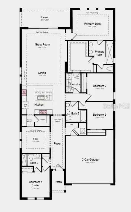 11783 RALLY RANGE WAY, SAN ANTONIO, FL, photo 11 of 12