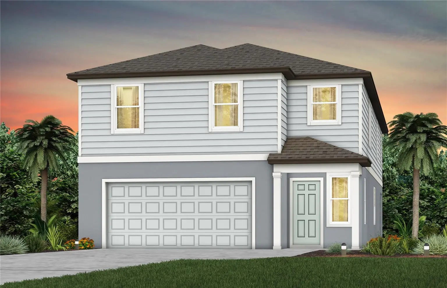 9869 TRELLIS VINE WAY, PARRISH, FL