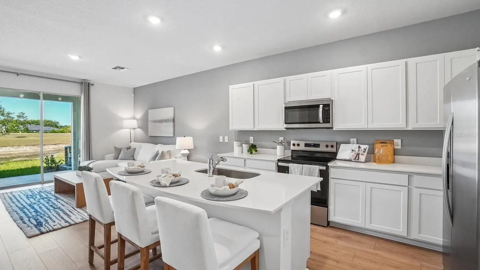 12611 CITRUS PARK LANE, TAMPA, FL, photo 13 of 38