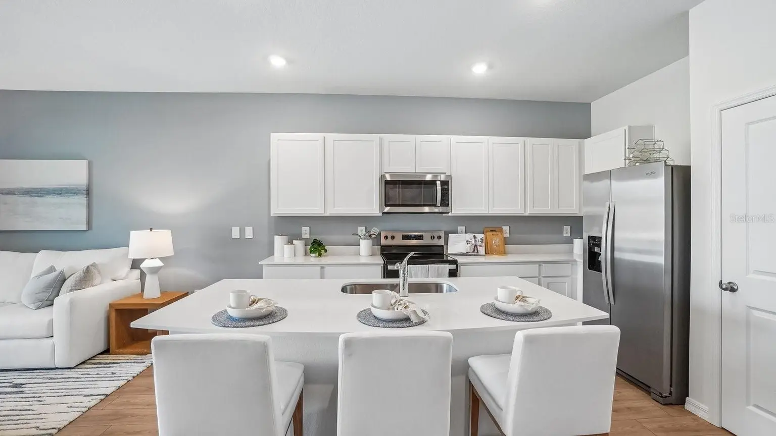 12607 CITRUS PARK LANE, TAMPA, FL, photo 11 of 38