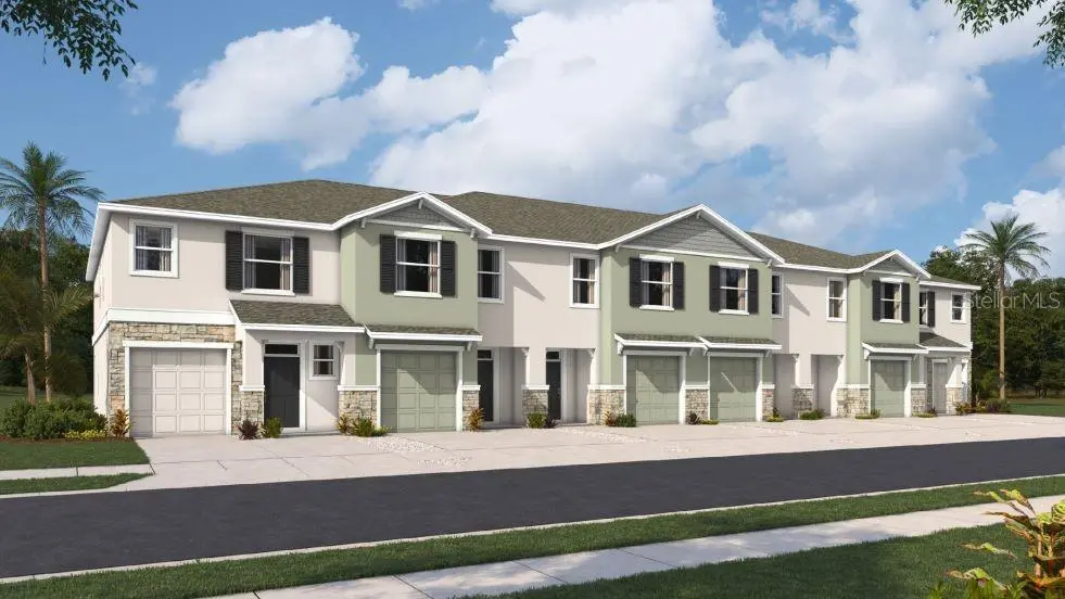 12605 CITRUS PARK LANE, TAMPA, FL
