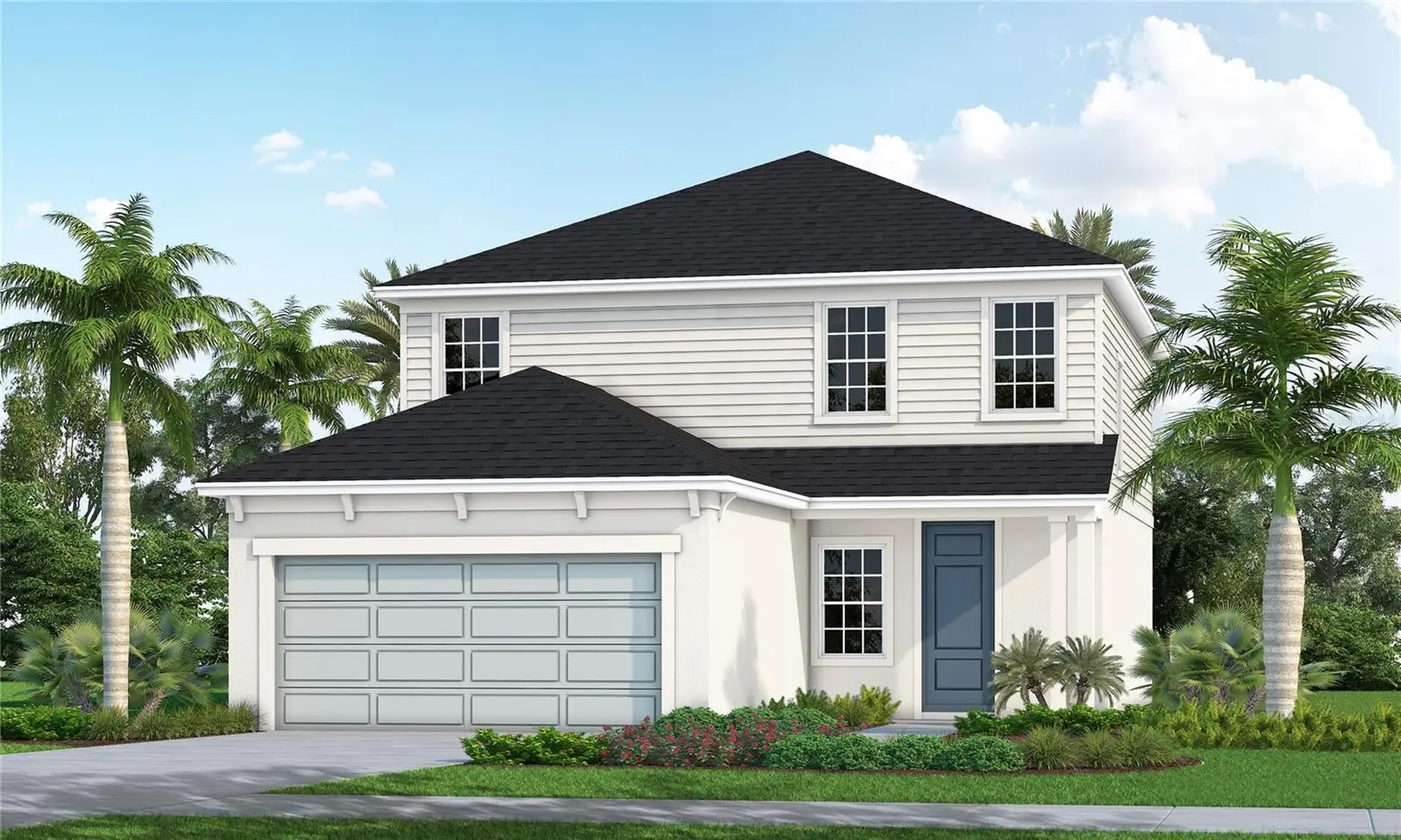 10121 CROSS RIVER TRAIL, PARRISH, FL