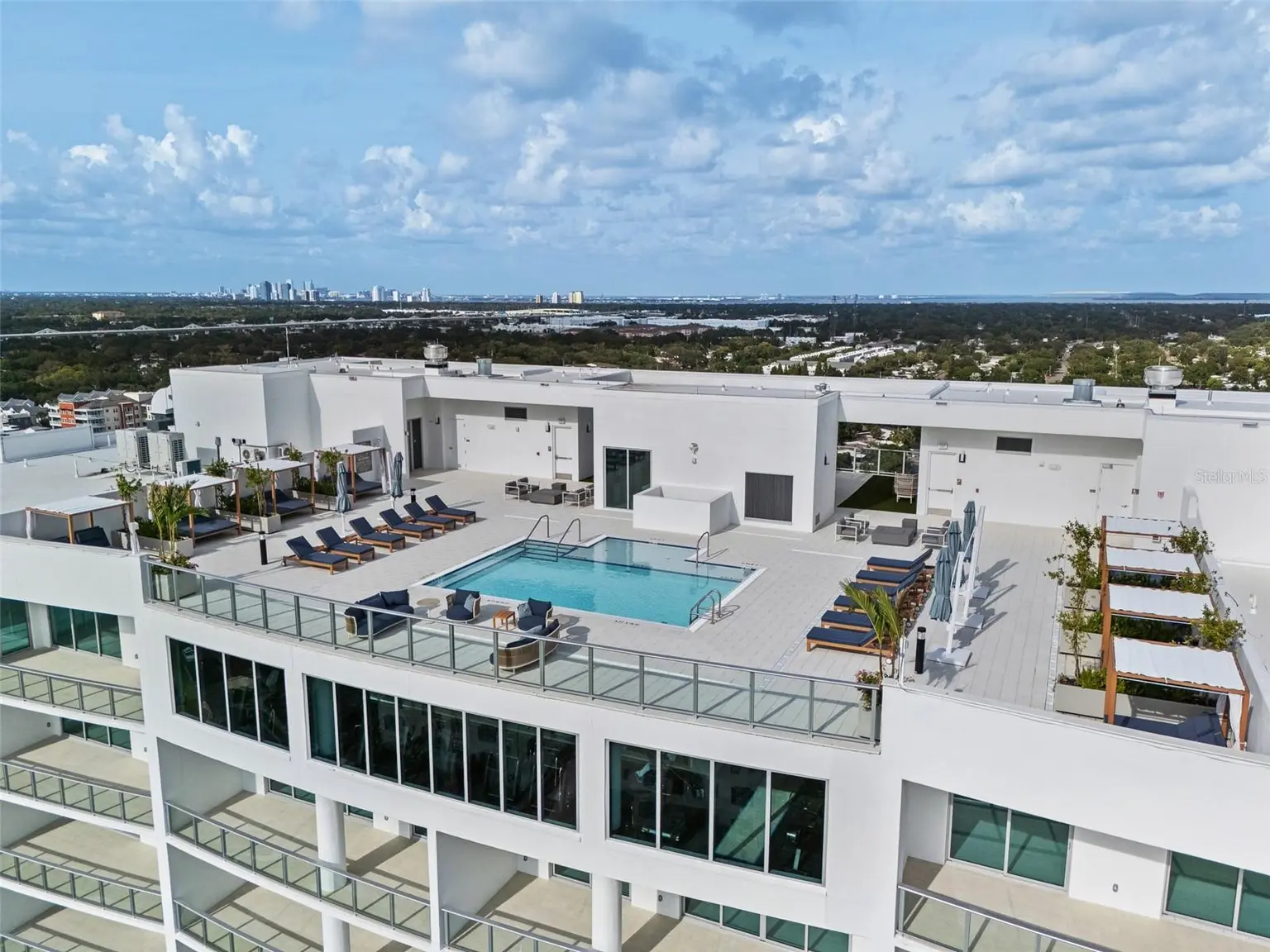 5713 BOWEN DANIEL DRIVE #903, TAMPA, FL