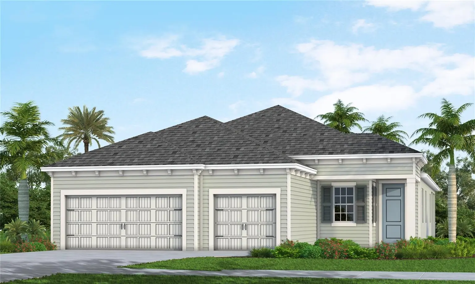 10043 CROSS RIVER TRAIL, PARRISH, FL