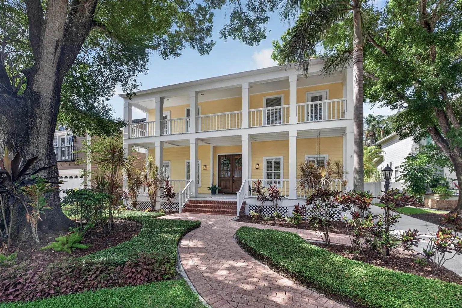 4618 W TENNYSON AVENUE, TAMPA, FL