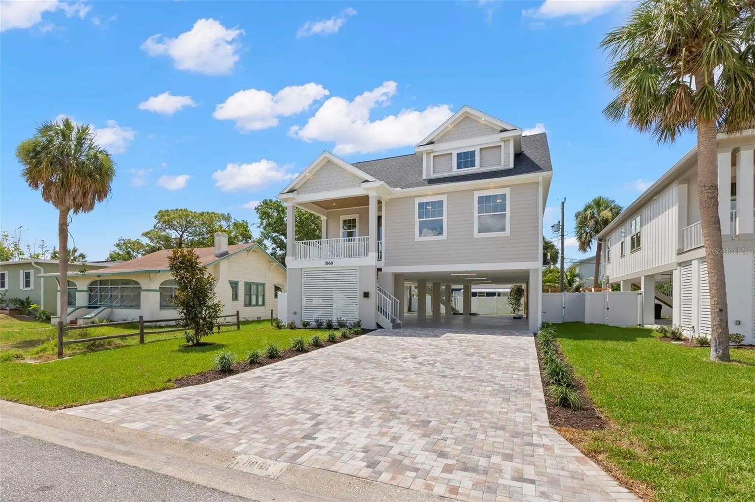 1868 MISSISSIPPI AVENUE NE, ST PETERSBURG, FL, photo 4 of 36