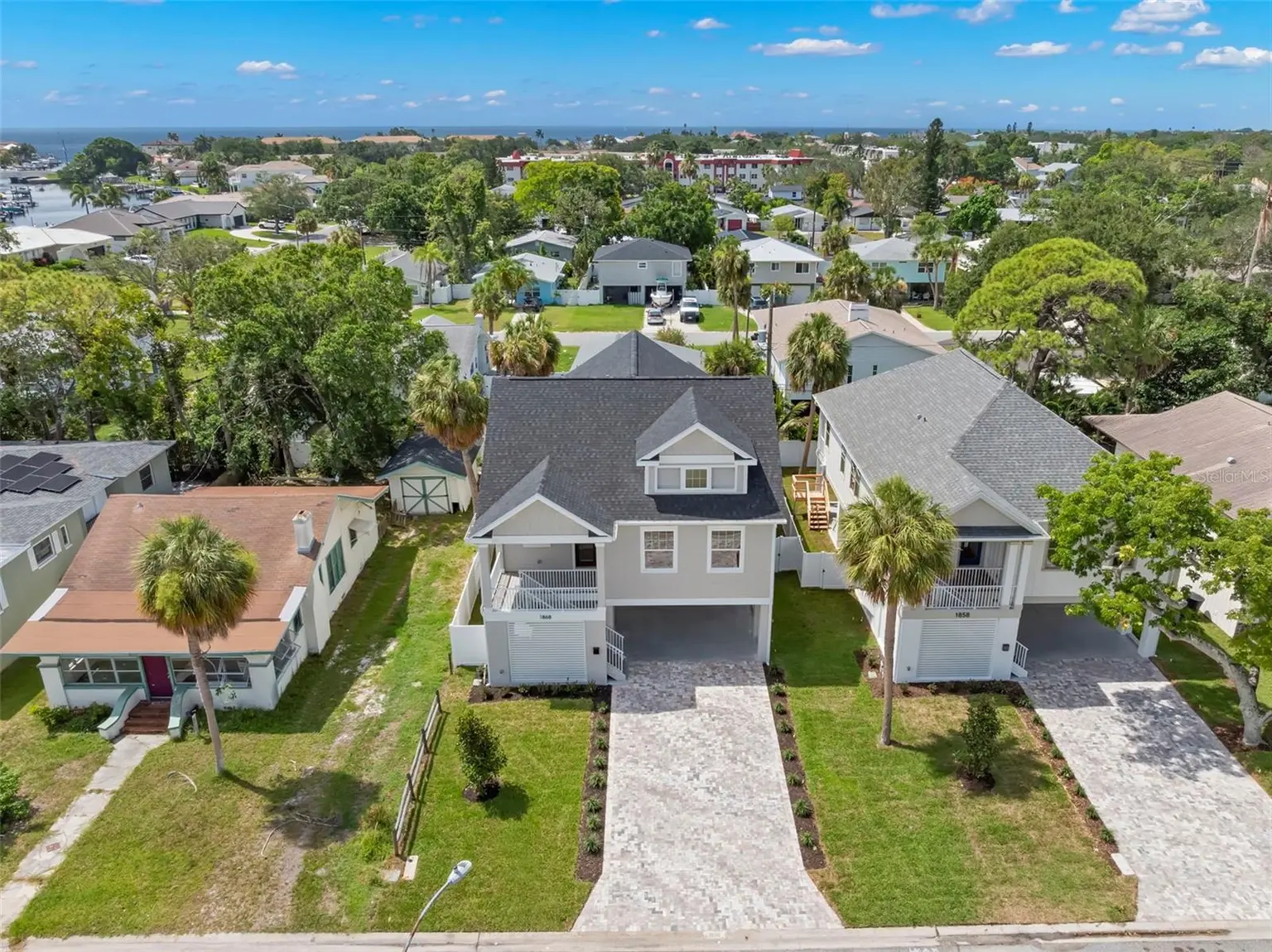 1868 MISSISSIPPI AVENUE NE, ST PETERSBURG, FL, photo 28 of 36