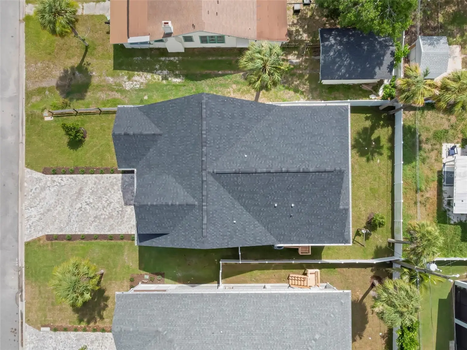 1868 MISSISSIPPI AVENUE NE, ST PETERSBURG, FL, photo 29 of 36