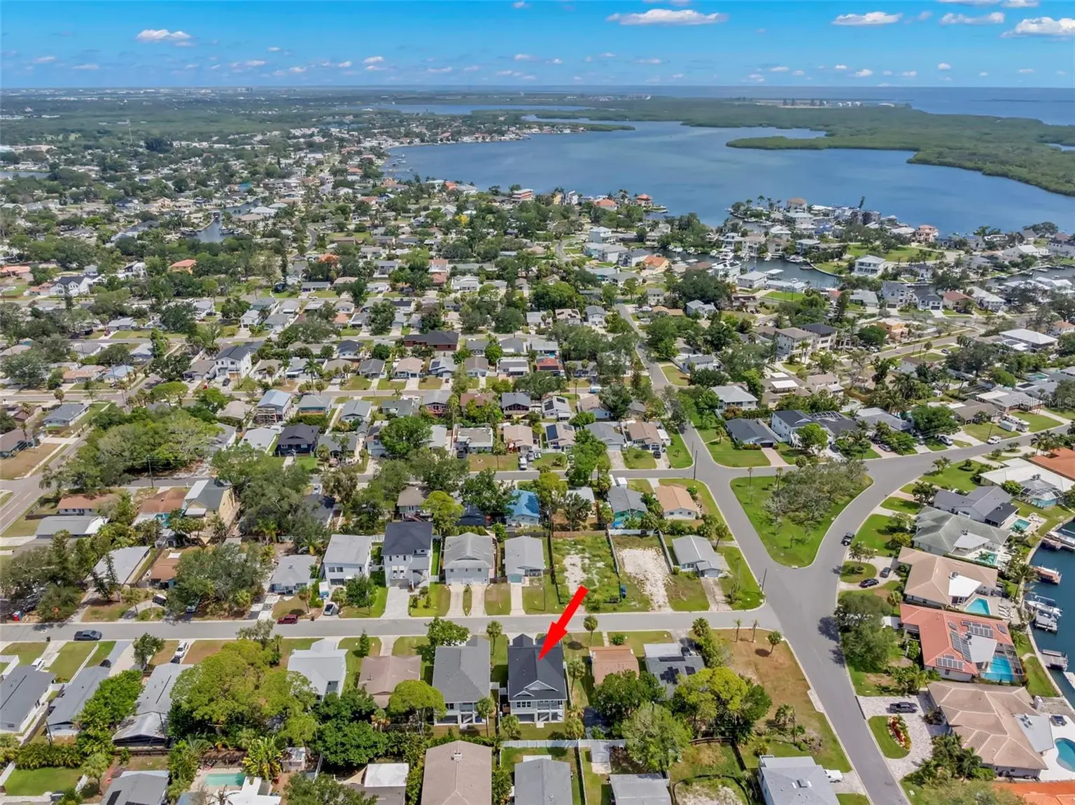 1868 MISSISSIPPI AVENUE NE, ST PETERSBURG, FL, photo 30 of 36