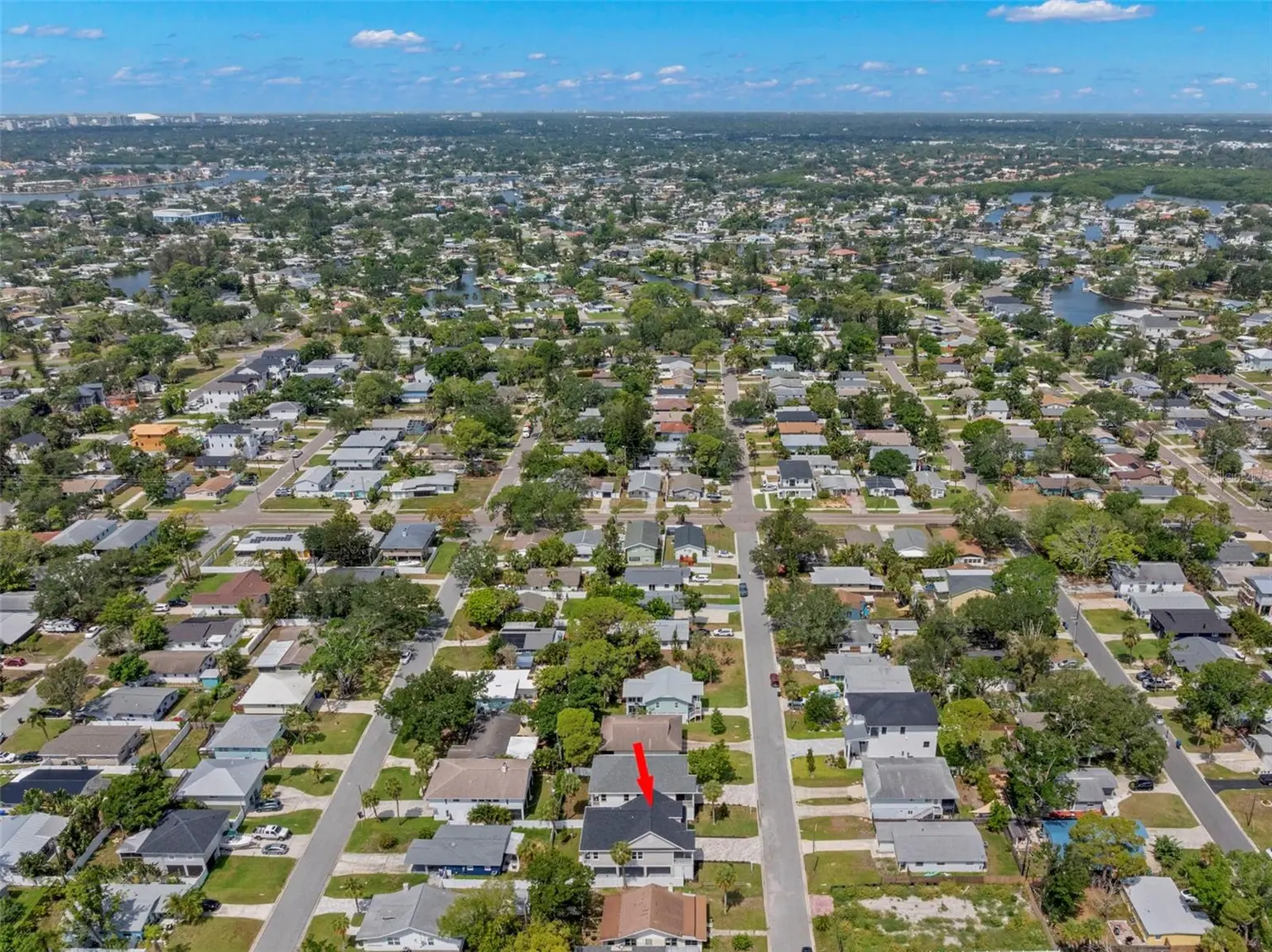 1868 MISSISSIPPI AVENUE NE, ST PETERSBURG, FL, photo 31 of 36