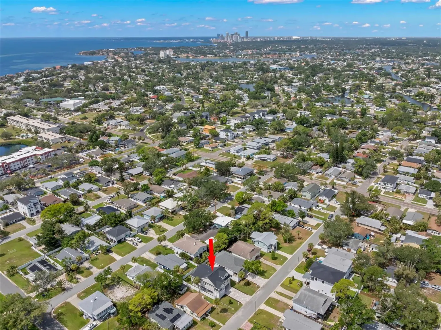 1868 MISSISSIPPI AVENUE NE, ST PETERSBURG, FL, photo 32 of 36
