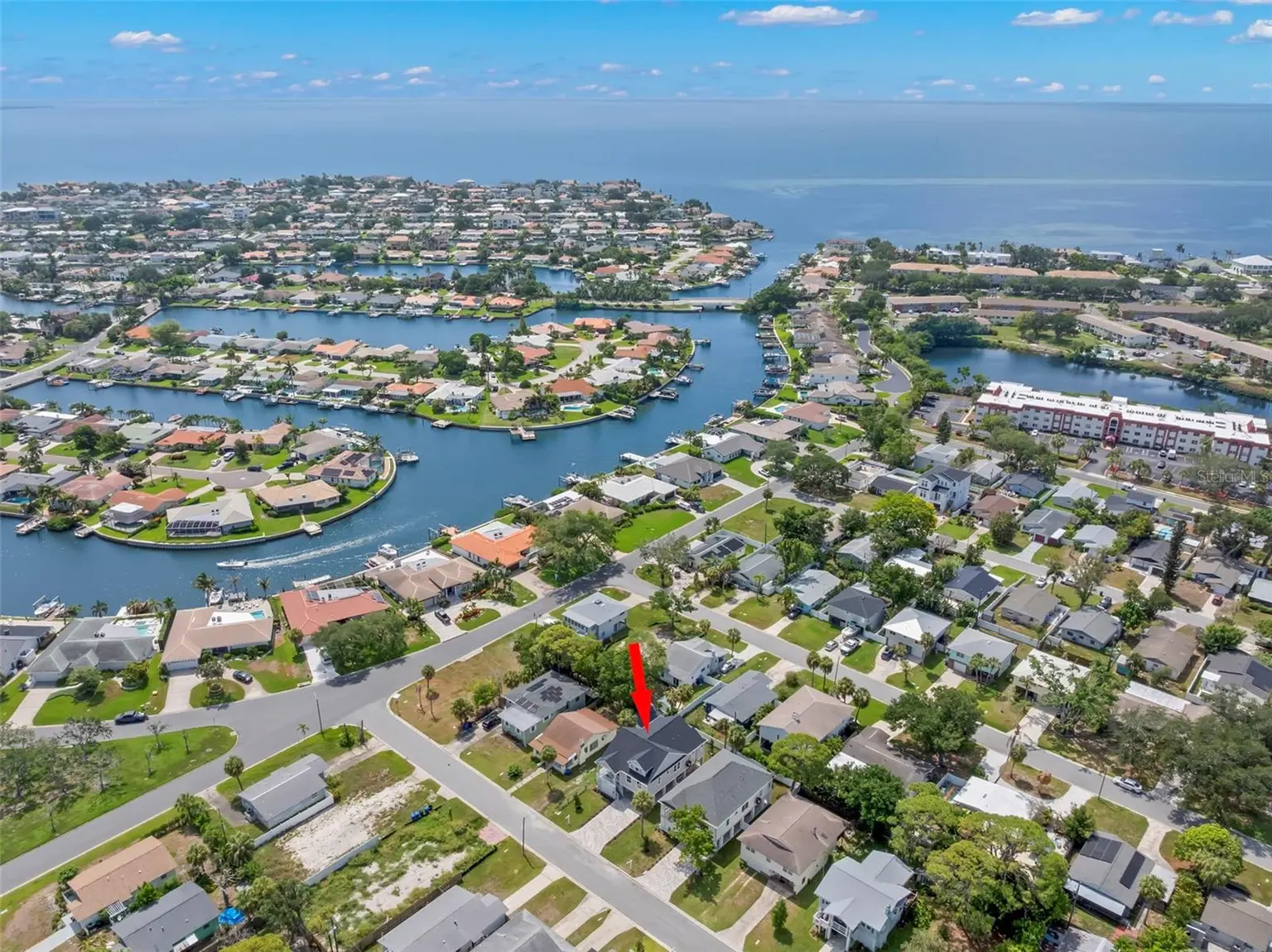 1868 MISSISSIPPI AVENUE NE, ST PETERSBURG, FL, photo 34 of 36
