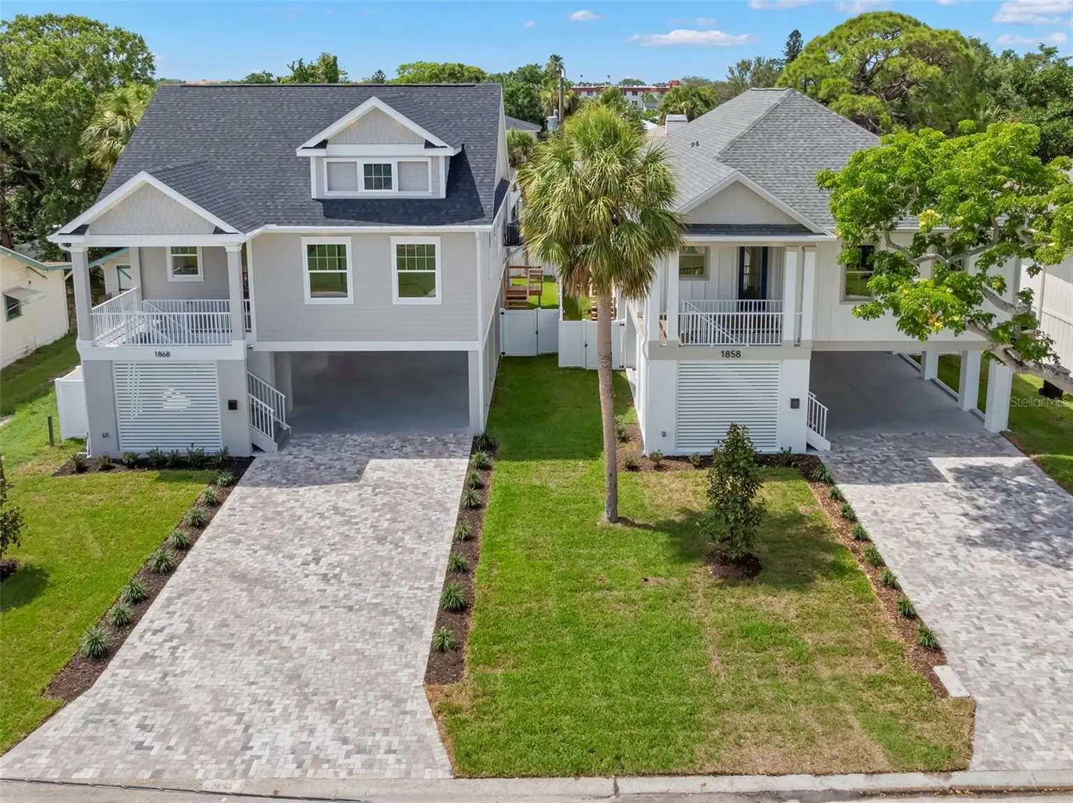 1868 MISSISSIPPI AVENUE NE, ST PETERSBURG, FL, photo 35 of 36